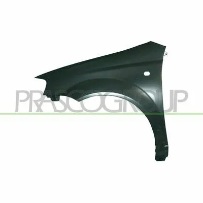 Più Venduto PRASCO DW3263014 Parafango
