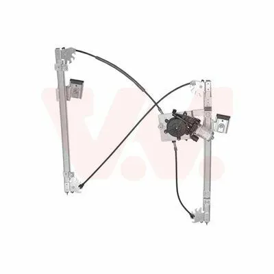 Quantità Limitata VAN WEZEL 5824264 Alzacristallo