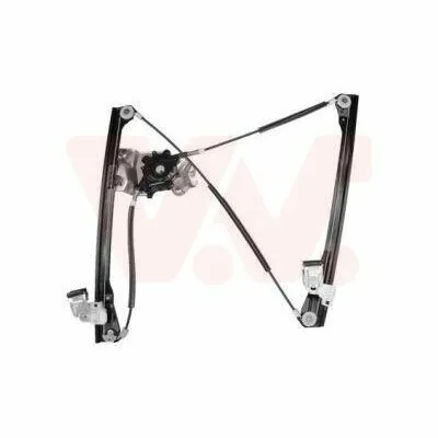 VAN WEZEL 5825267 Alzacristallo Compra Adesso
