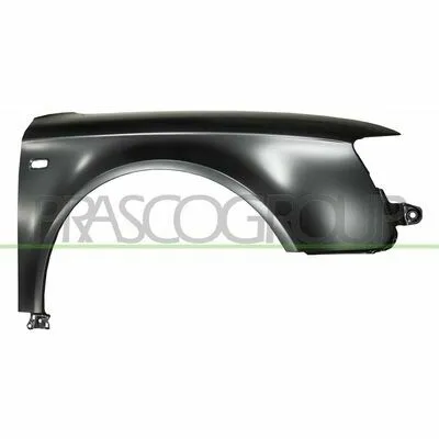 PRASCO Premium AD0223013 Parafango Ultimissimo Modello