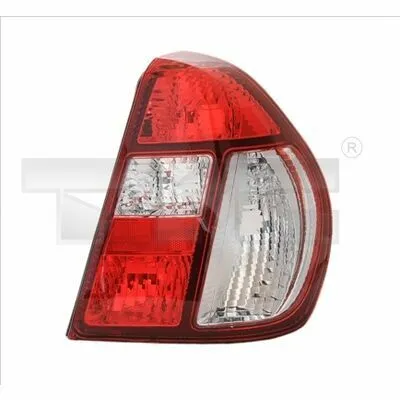 Sconto TYC 11-0002-11-6 Luce Posteriore