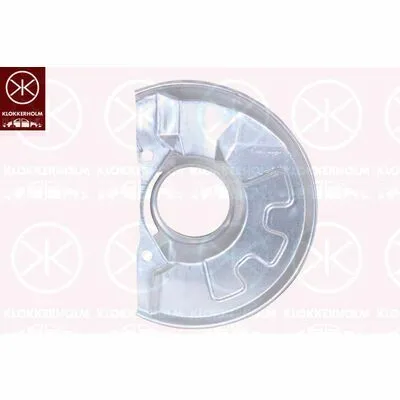 KLOKKERHOLM 9008377 Lamiera Paraspruzzi, Disco Freno Must-Have