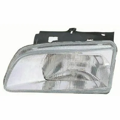Scelto Dai Clienti ABAKUS Depo 552-1110L-LD-EM Faro Principale