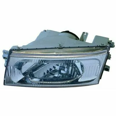 ABAKUS Depo 214-1148L-LD-E Faro Principale Solo Oggi