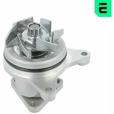 OPTIMAL AQ-1197 Pompa Dell’Acqua, Raffreddamento Motore Compra Oggi Stesso