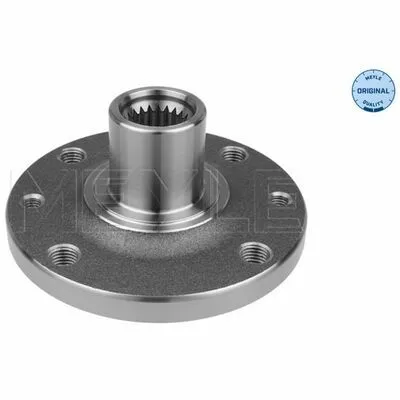Must-Have MEYLE-ORIGINAL True to OE. 36-14 652 0001 Mozzo Ruota