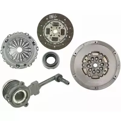 KOLBENSCHMIDT 77907610 Semicuscinetto Albero a Gomiti Prezzo Di Fabbrica