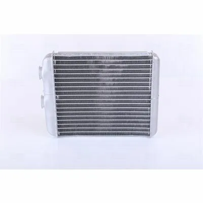 Miglior Prezzo NISSENS ** FIRST FIT ** 72662 Scambiatore Calore, Riscaldamento Abitacolo