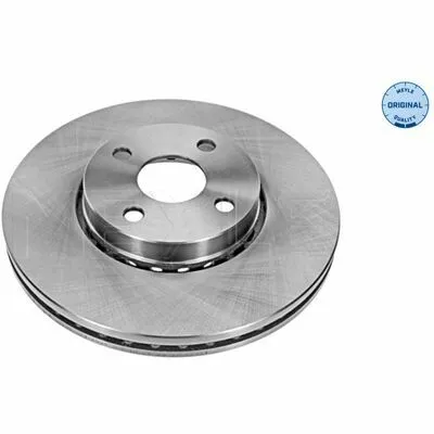 MEYLE-ORIGINAL True to OE. 30-15 521 0092 Disco Freno Miglior Prezzo