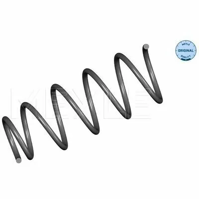 MEYLE-ORIGINAL True to OE. 16-14 639 0003 Molla Autotelaio Occasione