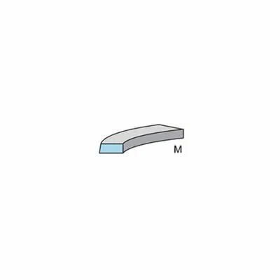 KOLBENSCHMIDT 800058710000 Fascia Elastica Pagamento Sicuro
