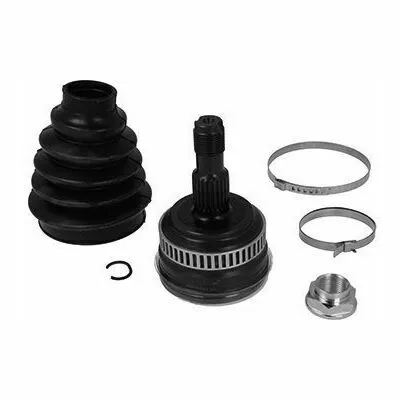 Affare METELLI 15-1367 Soffietto, Sterzo
