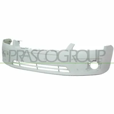 Promozione PRASCO PremiumCertified FD4241001 Paraurti