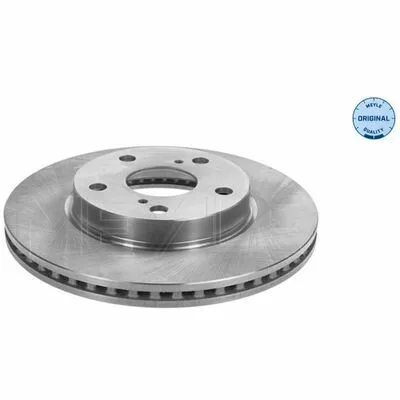 Promozione MEYLE-ORIGINAL True to OE. 30-15 521 0061 Disco Freno