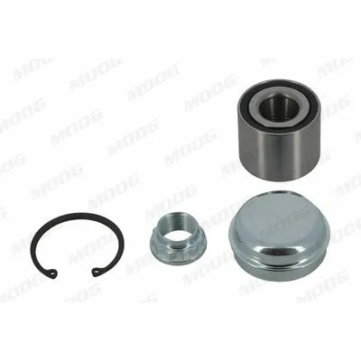 Scelto Dai Clienti MOOG ME-WB-11290 Kit Cuscinetto Ruota