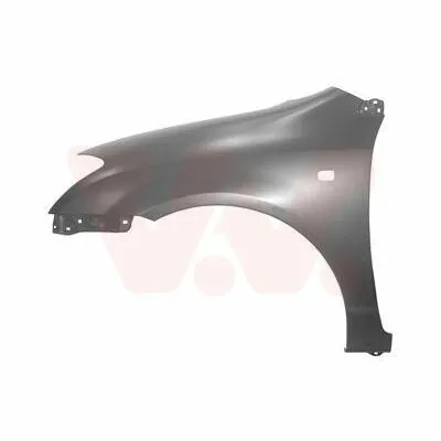 VAN WEZEL ** Equipart ** 5393655 Parafango Occasione