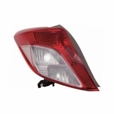 VAN WEZEL 5437931 Luce Posteriore Vendita Finale
