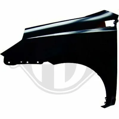 DIEDERICHS 6926007 Parafango Economico