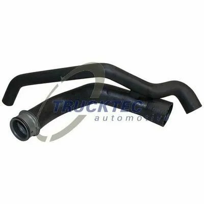 Pagamento Sicuro TRUCKTEC AUTOMOTIVE 02.40.249 Flessibile Radiatore