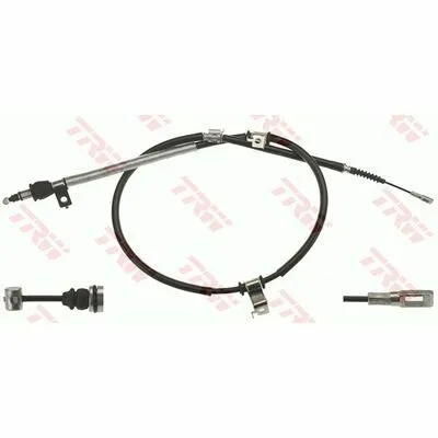 Affare TRW GCH661 Cavo Comando, Freno Stazionamento