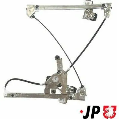 JP GROUP 1188101370 Alzacristallo Promozione Esclusiva