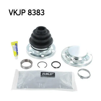 SKF VKJP 8383 Soffietto, Sterzo Nuova Collezione