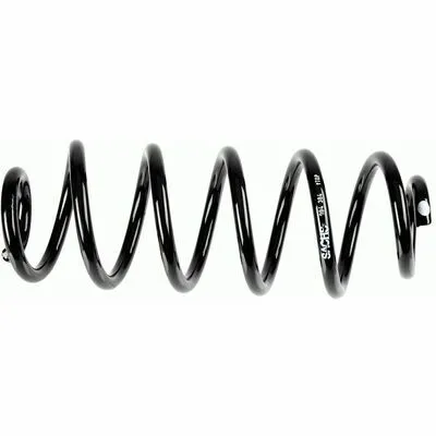 SACHS 994 384 Molla Autotelaio Soddisfatti O Rimborsati