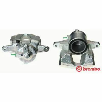 Acquista Ora BREMBO ESSENTIAL LINE F 23 134 Pinza Freno