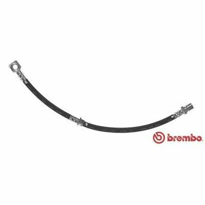 BREMBO ESSENTIAL LINE T 59 057 Flessibile del Freno Di Tendenza