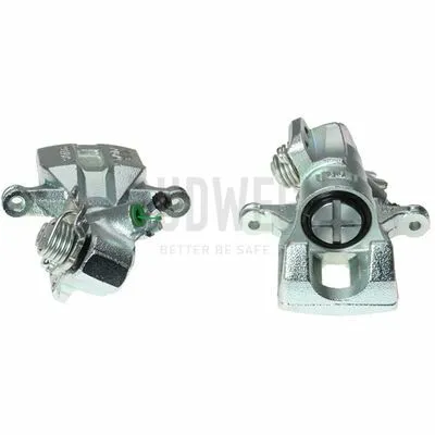 BUDWEG CALIPER 344938 Pinza Freno Acquista Ora