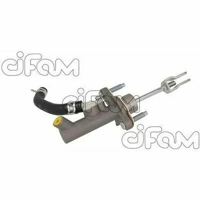 Popolare CIFAM 505-161 Cilindro Trasmettitore, Frizione