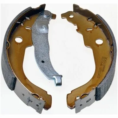 Compra Oggi Stesso DENCKERMANN B120148 Kit Ganasce Freno