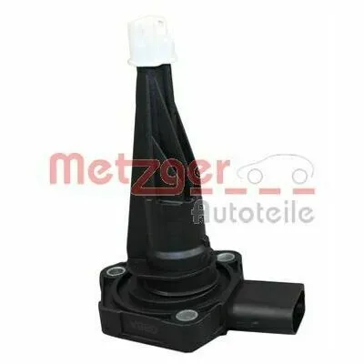 METZGER GREENPARTS 0901283 Sensore, Livello Olio Motore Solo Oggi