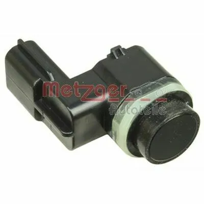 Scelto Dai Clienti METZGER GREENPARTS 0901297 Sensore, Assistenza Parcheggio