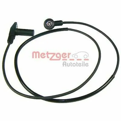 Ultime Pezzi METZGER 0902205 Generatore di Impulsi, Albero a Gomiti
