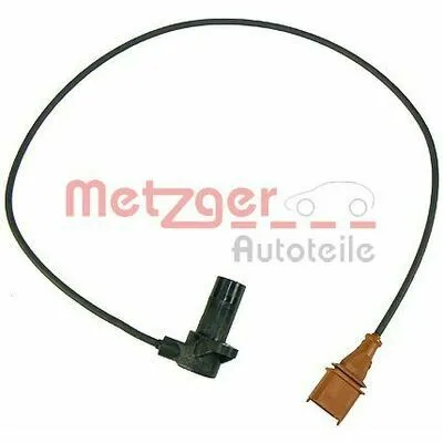 Nuovo Arrivo METZGER RICAMBIO ORIGINALE 0902252 Generatore di Impulsi, Albero a Gomiti