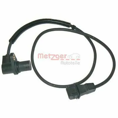 Promo Stagionale METZGER 0902357 Generatore di Impulsi, Albero a Gomiti