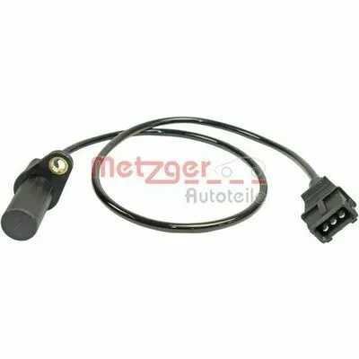 Economico METZGER 0902358 Generatore di Impulsi, Albero a Gomiti