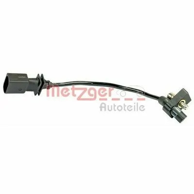 Affare METZGER 0902376 Generatore di Impulsi, Albero a Gomiti