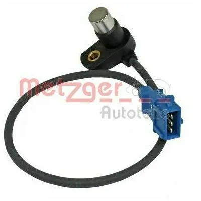 METZGER 0903147 Sensore, Posizione Albero a Camme Professionale