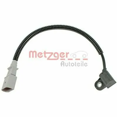 METZGER RICAMBIO ORIGINALE 0903186 Sensore, Posizione Albero a Camme Offerta Del Giorno