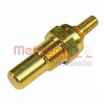 Occasione Imperdibile METZGER 0905001 Sensore, Temperatura Refrigerante
