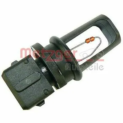 Spedizione Espresso METZGER 0905075 Sensore, Temperatura Aria Aspirata