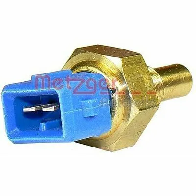 Ultime Pezzi METZGER 0905107 Sensore, Temperatura Refrigerante