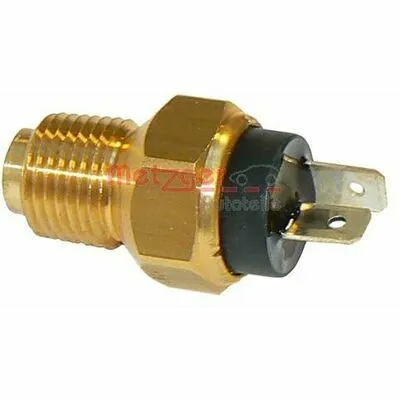 METZGER 0905226 Sensore, Temperatura Refrigerante Offerta