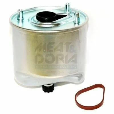 Offerta Speciale MEAT & DORIA 4972 Filtro Carburante