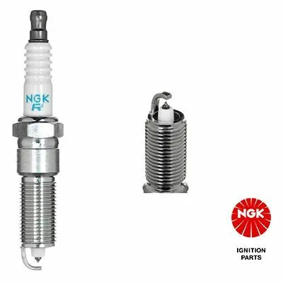 NGK 4998 Candela Accensione Affare