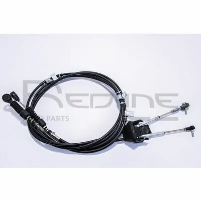 RED-LINE 49NI007 Cavo Comando, Cambio Manuale Offerta Limitata