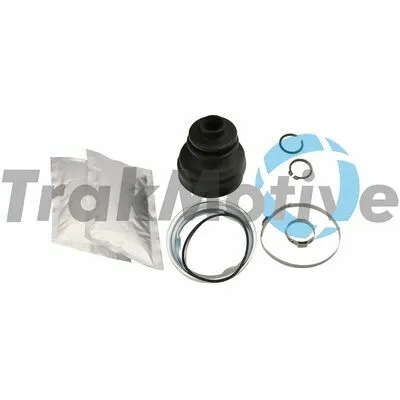 TRAKMOTIVE 50-0080 Soffietto, Sterzo Spedito Oggi