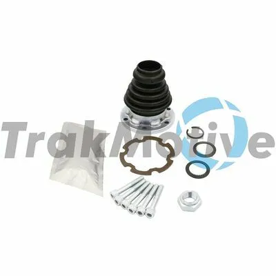 Solo Oggi TRAKMOTIVE 50-0090 Soffietto, Sterzo